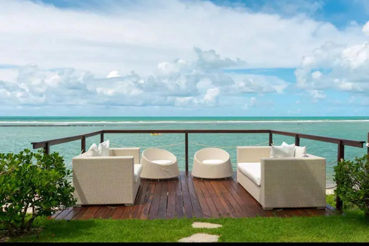 Apartamento Manihi Muro Alto Pôrto das Galinhas