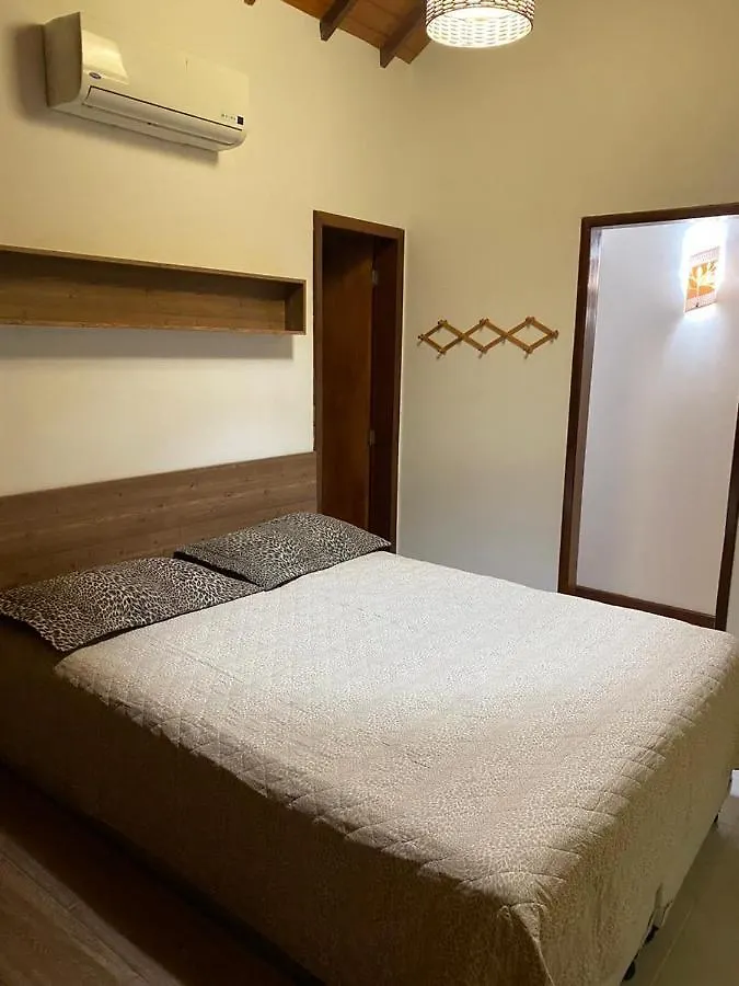 Apartamento Manihi Muro Alto Pôrto das Galinhas Brasil