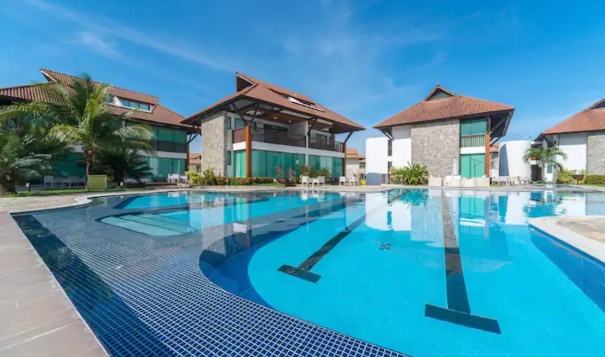 Manihi Muro Alto Pôrto das Galinhas Apartamento